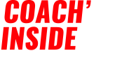 Coach Inside